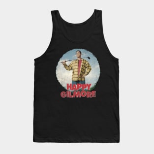 Retro Sandler Tank Top